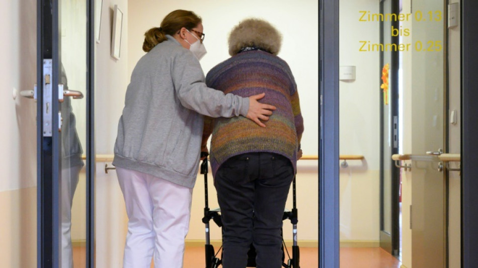 Besch&auml;ftigte in Gesundheitsberufen steigern Verdienst seit 2014 deutlich