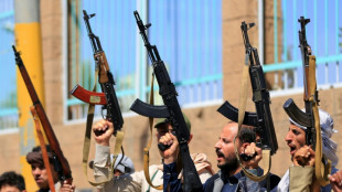 Huthis weiten Angriffe auf saudiarabische Hauptstadt Riad aus
