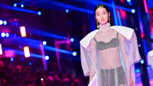 Puffy and fluffy, with shoulders: Five trends from Milan Fashion Week