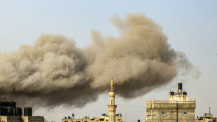Israel bombs Gaza, fights Hamas around hospitals