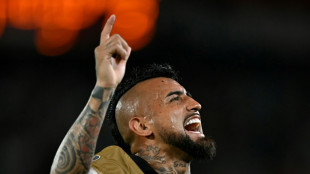 El futbolista chileno Arturo Vidal enfrenta una denuncia por agresi&oacute;n sexual