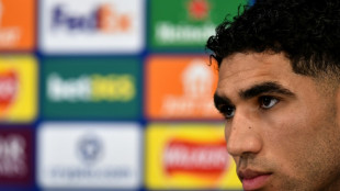 Francia juzgar&aacute; al l&iacute;der de selecci&oacute;n marroqu&iacute; Achraf Hakimi por violaci&oacute;n