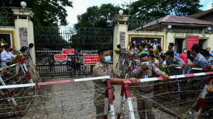 M&aacute;s de 6.000 civiles muertos en Birmania en los 20 meses siguientes al golpe, seg&uacute;n un informe