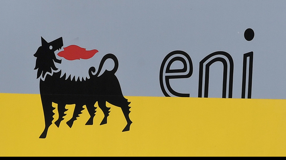 Oggi ok definitivo da Gb ed Eni a progetto cattura di carbonio