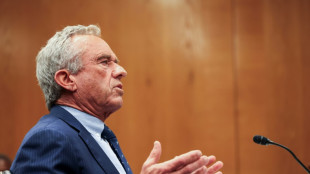 Première réunion des nouveaux experts en vaccination de RFK Jr