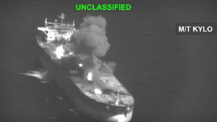 L'Iran menace d'intensifier sa riposte aux attaques am&eacute;ricaines