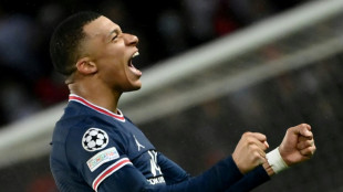 'Unstoppable' Mbappe underlines value to PSG and leaves Messi in shade
