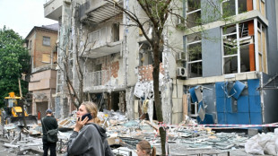 Expertos de la ONU consideran que los ataques con drones rusos contra Ucrania son "cr&iacute;menes de lesa humanidad"