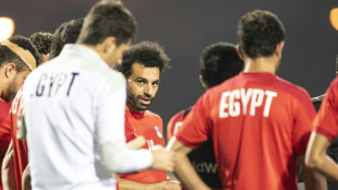 Salah's Egypt and Mane's Senegal ready for Cup of Nations final