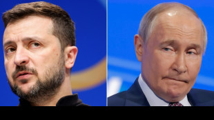 R&uacute;ssia e Ucr&acirc;nia decidem trocar prisioneiros, mas destacam dist&acirc;ncia de suas posi&ccedil;&otilde;es