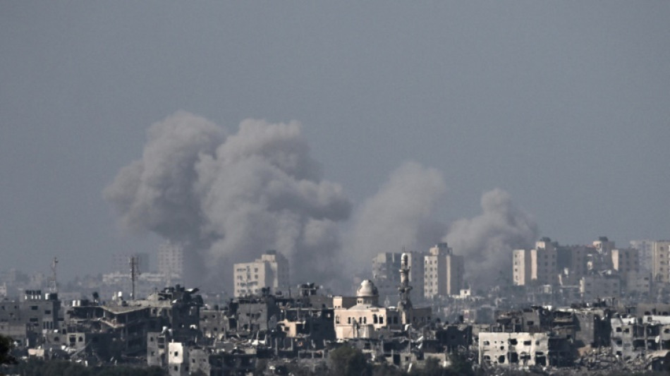 Banco Mundial faz alerta sobre rombo econ&ocirc;mico 'grave' por consequ&ecirc;ncia da guerra Israel-Hamas