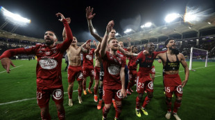 Brest se garante na Champions, Lyon vai à Liga Europa e Lorient é rebaixado