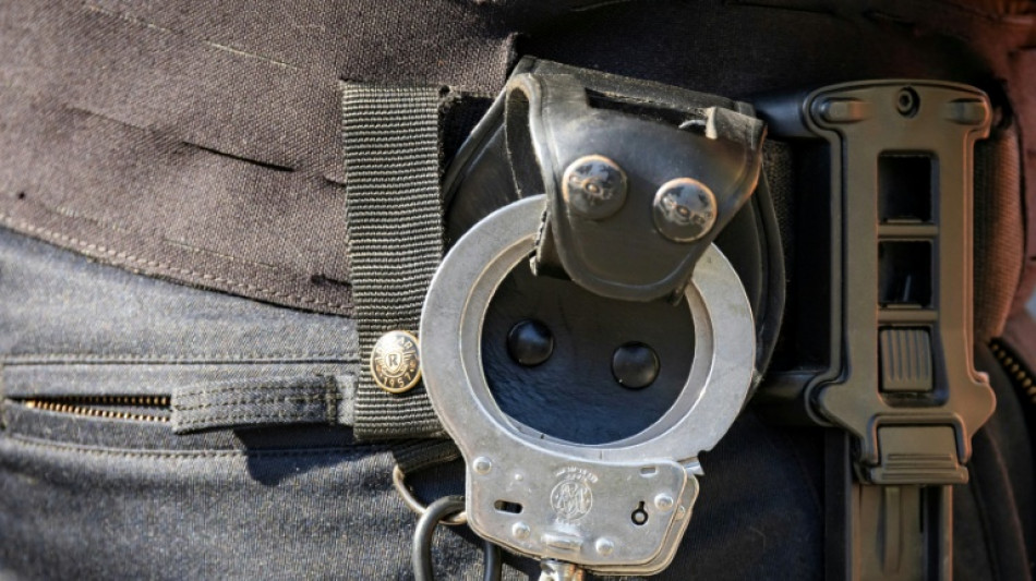 80-J&auml;hriger soll in Rheinland-Pfalz Ehefrau in Seniorenheim get&ouml;tet haben
