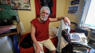 Ativista pr&oacute;-palestino volta ao L&iacute;bano ap&oacute;s 40 anos preso na Fran&ccedil;a