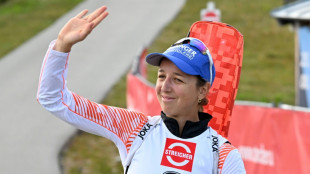 Nach DM-Sturz: Hand-OP bei Franziska Preu&szlig;