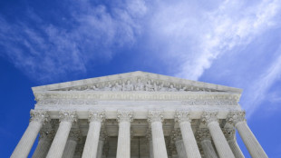 US Supreme Court hears bid to shut the door on climate suits