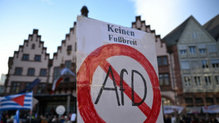Major German companies warn against vote for extremism