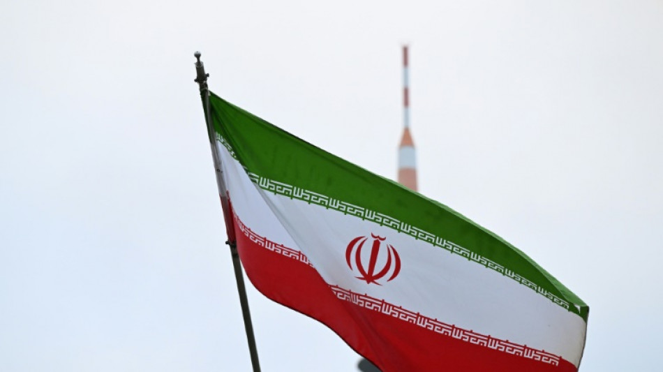 Iran hangs man convicted of Israel spying, activists slam 'unfair' trial