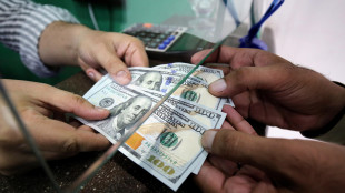 Bri, i dazi spingono ai massimi il trading sui cambi