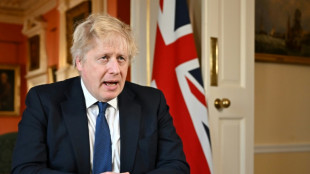 UK warns of unprecedented sanctions against Russia's 'dictator'