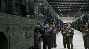La hermana del líder norcoreano niega estar exportando armas a Rusia