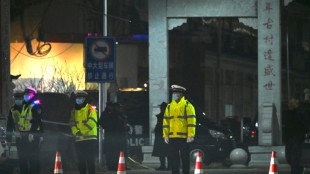 Treze crian&ccedil;as morrem em inc&ecirc;ndio em internato na China