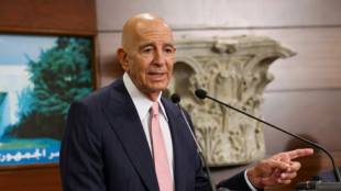 US envoy says Israel's turn to 'comply' as Lebanon moves to disarm Hezbollah