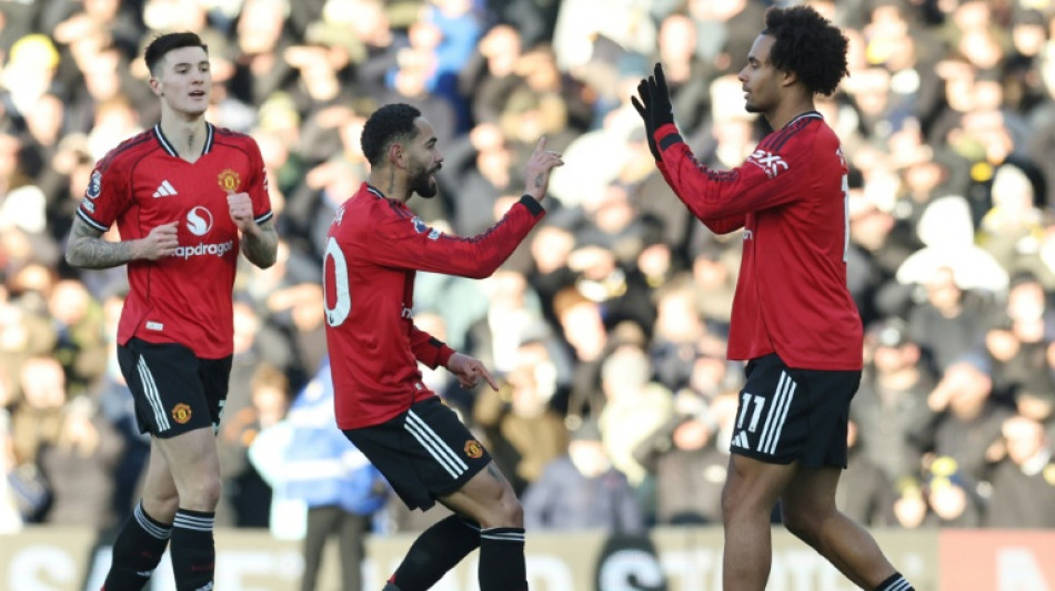 Amorim tells Man Utd hierarchy to 'do their job'