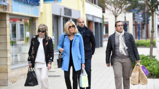 Pol&eacute;mique Brigitte Macron: une bourde de Bestimage &agrave; l'origine de la diffusion de la vid&eacute;o, selon l'agence