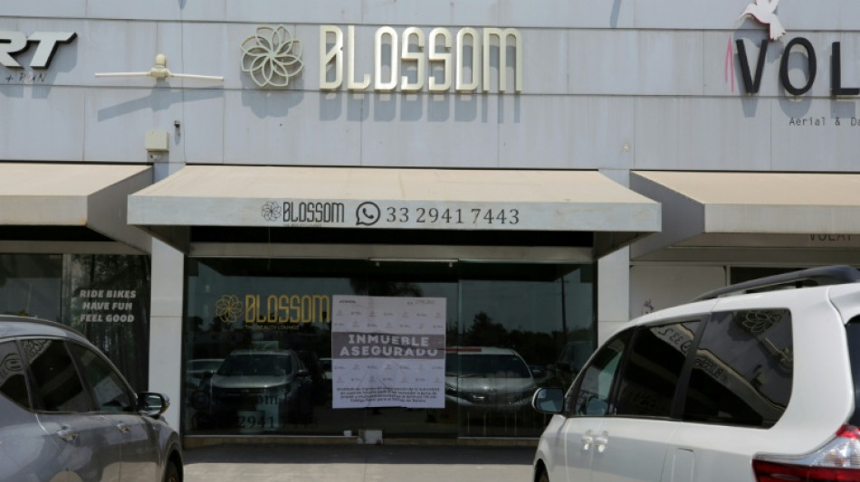 Asesinato en vivo: Del feminicidio a la violencia contra influencers en M&eacute;xico