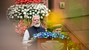 Modi promeut l'Inde comme futur hub mondial de la fabrication de puces