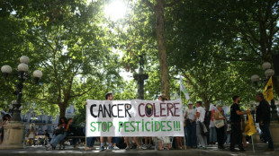 Santé et bioversité: l'État devra revoir des autorisations de pesticides