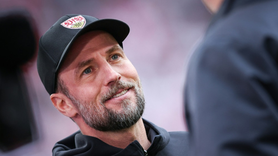 Stuttgart will gegen "Nonplusultra" Bayern im Supercup bestehen