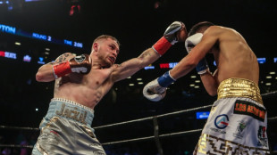 Ex-boxer Frampton fights for integrated schools in Northern Ireland