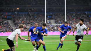 Mondial-2023: cinq duels historiques entre la France et la Nouvelle-Z&eacute;lande