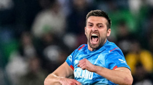 Wood gets all-clear in boost for England 