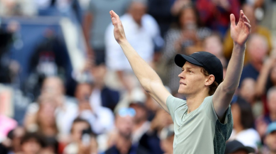 Sinner se consolida em 1&ordm; do ranking da ATP ap&oacute;s vencer US Open; Zverev &eacute; 2&ordm;