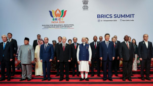 Cumbre de los BRICS defendi&oacute; la cooperaci&oacute;n econ&oacute;mica y el crecimiento mundial "inclusivo"