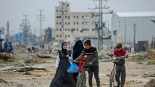 La guerra deja ya casi 30.000 muertos en Gaza, amenazada de hambruna