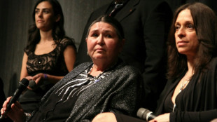 Academy apologizes to indigenous star  for historic Oscars abuse