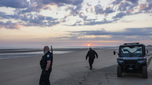 UE debate ideia pol&ecirc;mica dos centros de retorno de migrantes fora do bloco