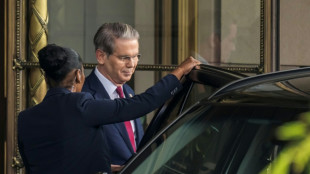 China qualifica primeiras discussões comerciais com EUA de 'passo importante'