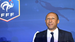 Foot: Philippe Diallo confirm&eacute; &agrave; la pr&eacute;sidence de l'apr&egrave;s-Le Gra&euml;t, la FFF joue la stabilit&eacute;