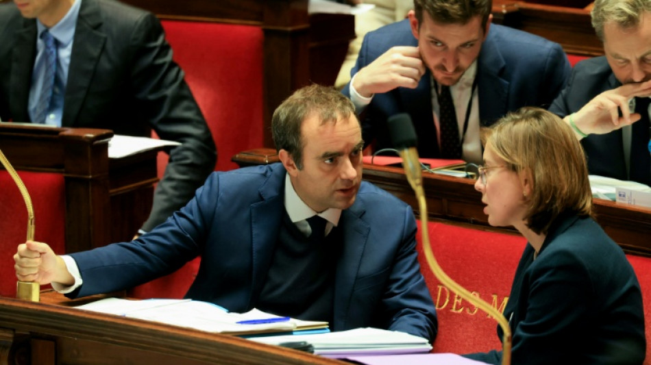 À l’Assemblée, le budget de l’Etat en pause, place au projet de financement de la Sécu
