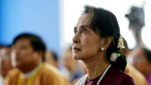Sanctions and new charges, one year after Myanmar coup