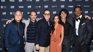 "Yo soy Rocky" recibe una ovaci&oacute;n en su estreno en Festival de Toronto