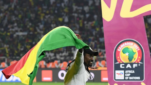 Senegal coach Cisse wins over critics after Cup of Nations win