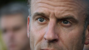 Macron says France will recognise State of Palestine, angering Israel