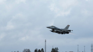 Absturz von Kampfjet auf US-Airbase Spangdahlem: Pilot aus Krankenhaus entlassen