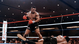 Boxe: de Jack Dempsey à Mike Tyson, six champions incontestés de la catégorie reine